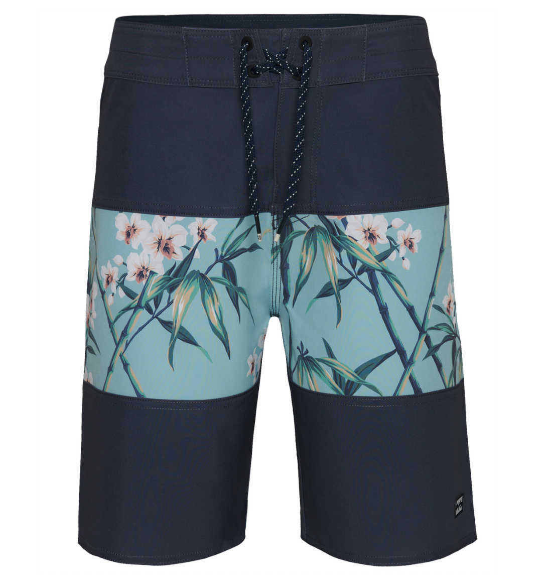 SHORT NIÑO(A) BILLABONG TRIBONG PRO